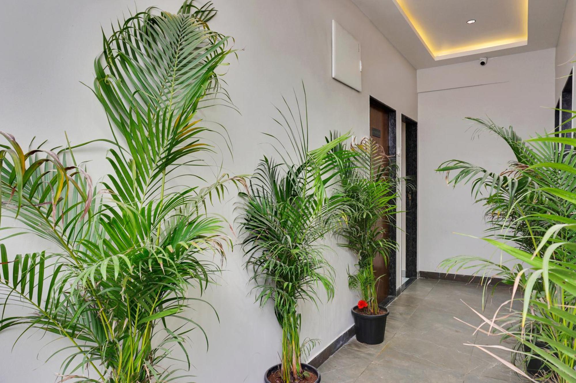 Hotel Sayba Executive Pune Zewnętrze zdjęcie