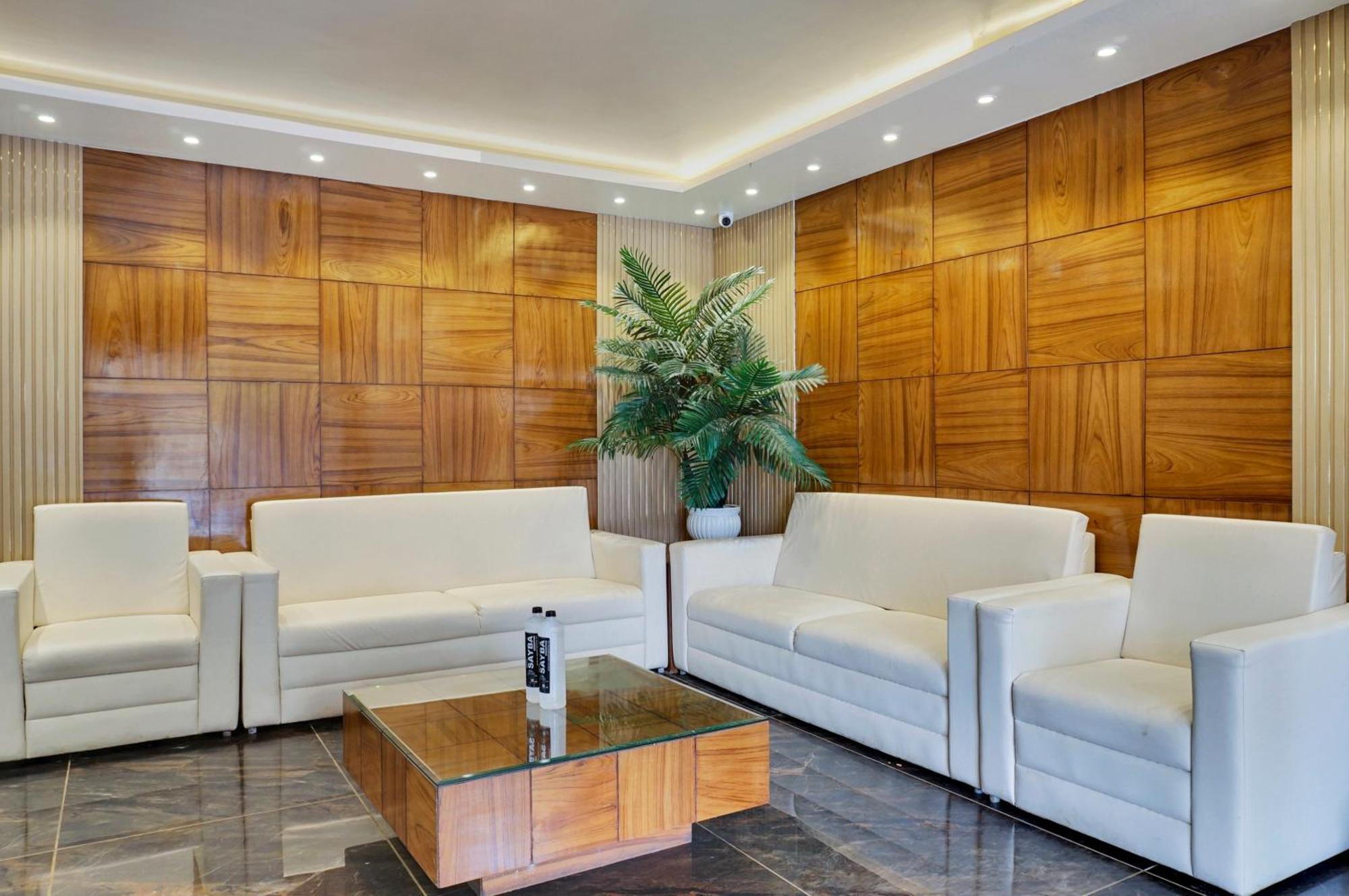 Hotel Sayba Executive Pune Zewnętrze zdjęcie